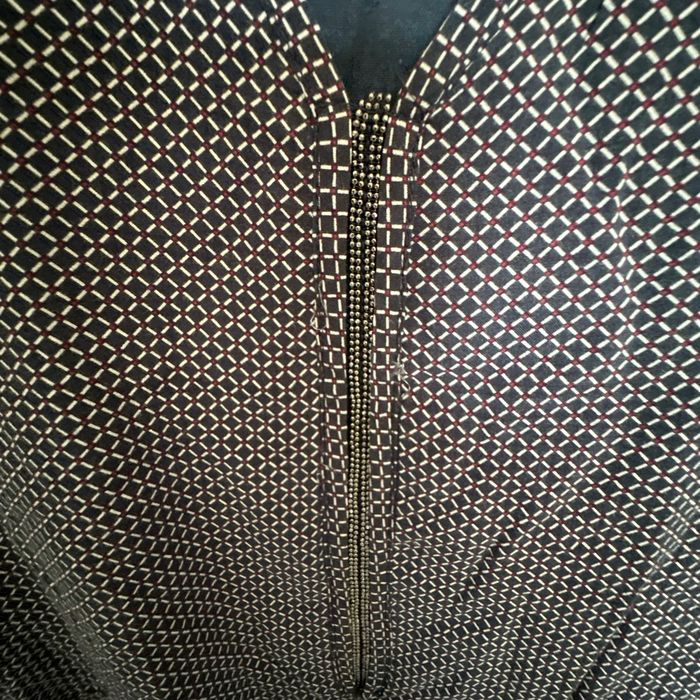 robe manche longue - photo numéro 3