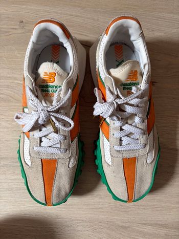 New Balance XC 72 x Casablanca