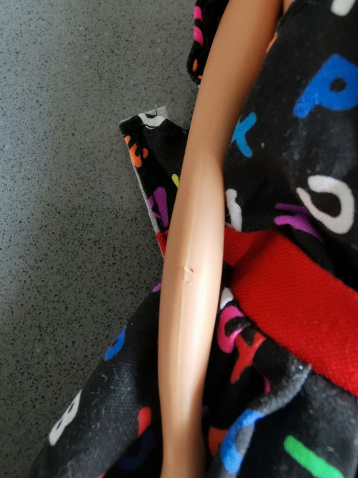 Poupée Jenny - photo numéro 7