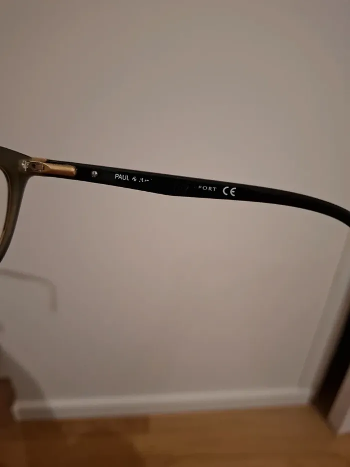 Lunettes Paul & Joe - photo numéro 6