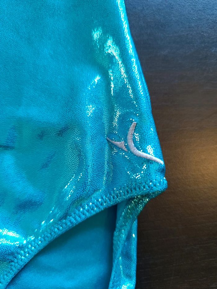 Justaucorps DOMYOS - Taille XS - photo numéro 7