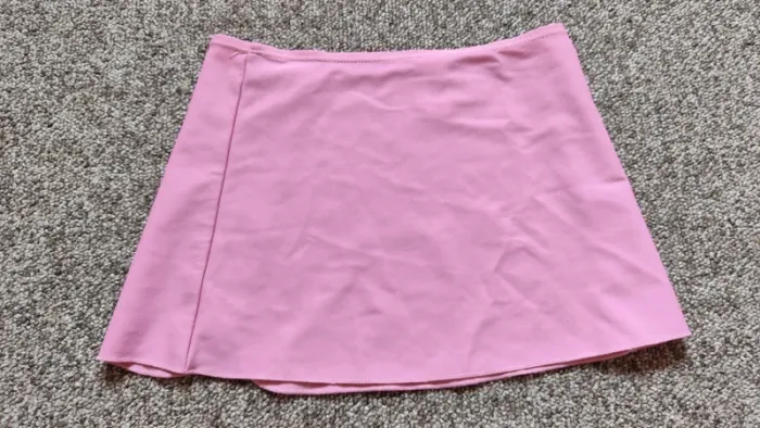 Jupe maillot de bain 3 ans - photo numéro 5