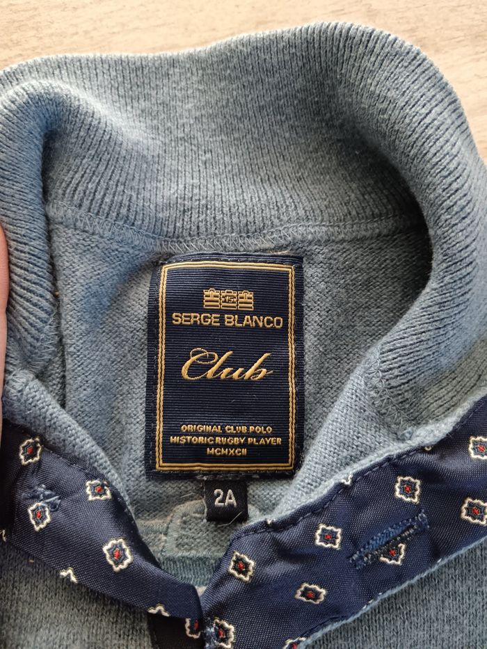 Pull léger - photo numéro 4