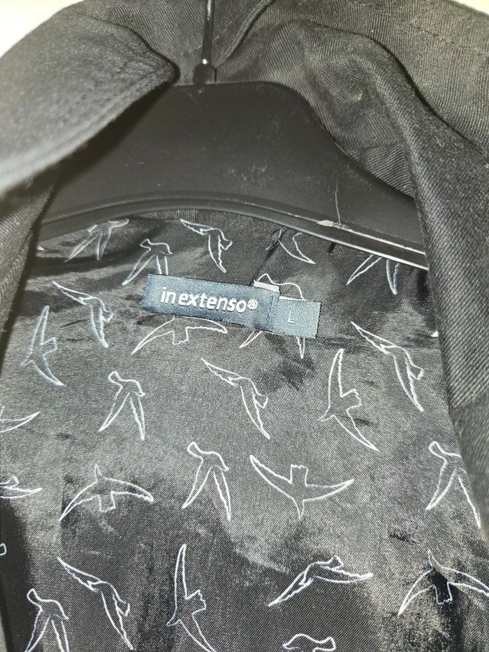 Veste - photo numéro 3