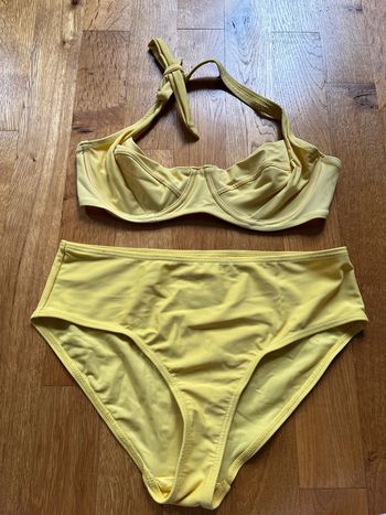 Maillot de bain taille 40