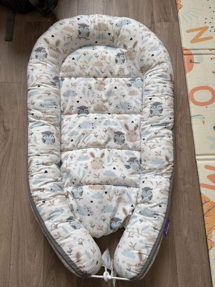 Couffin bébé - photo numéro 3