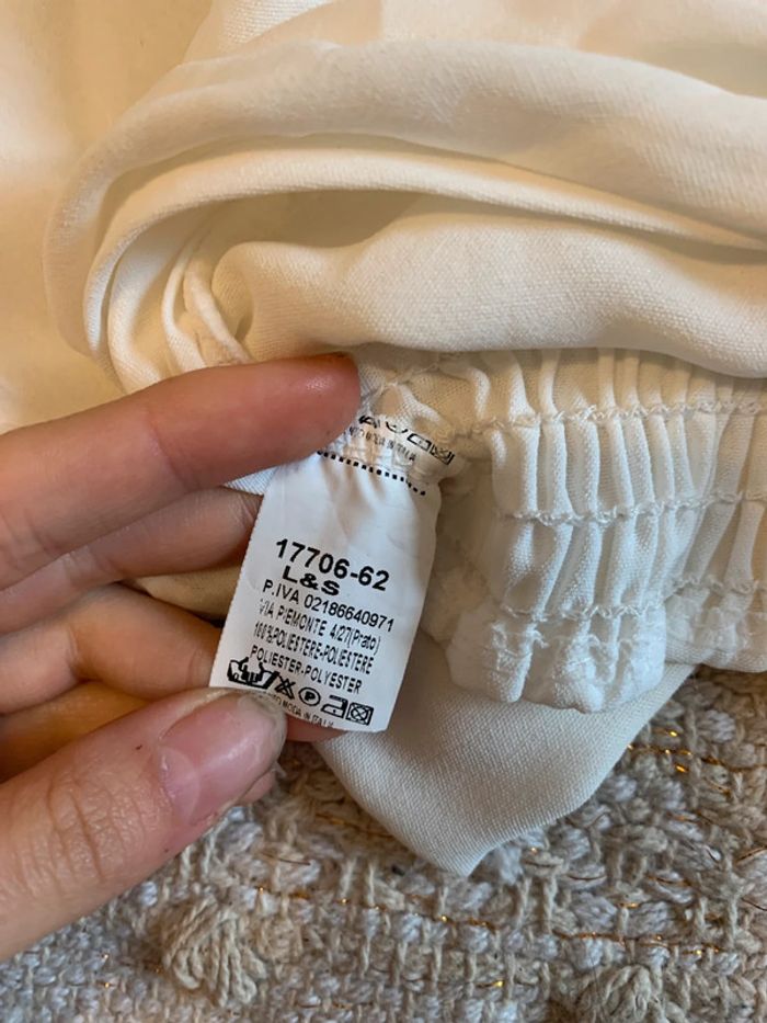 Chemise bicolore - photo numéro 6