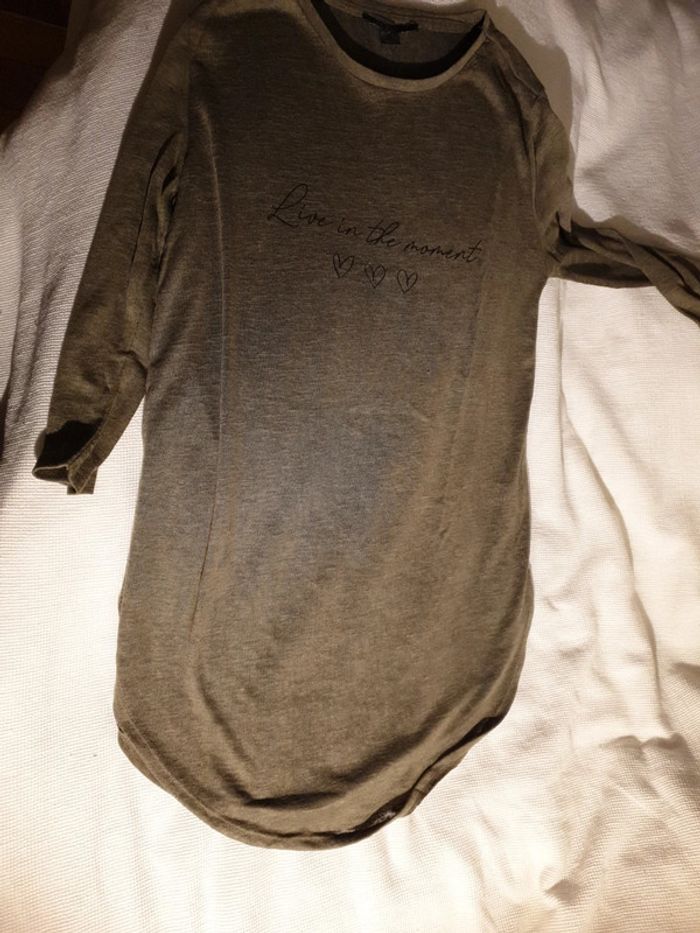 Tunique neuve - photo numéro 3