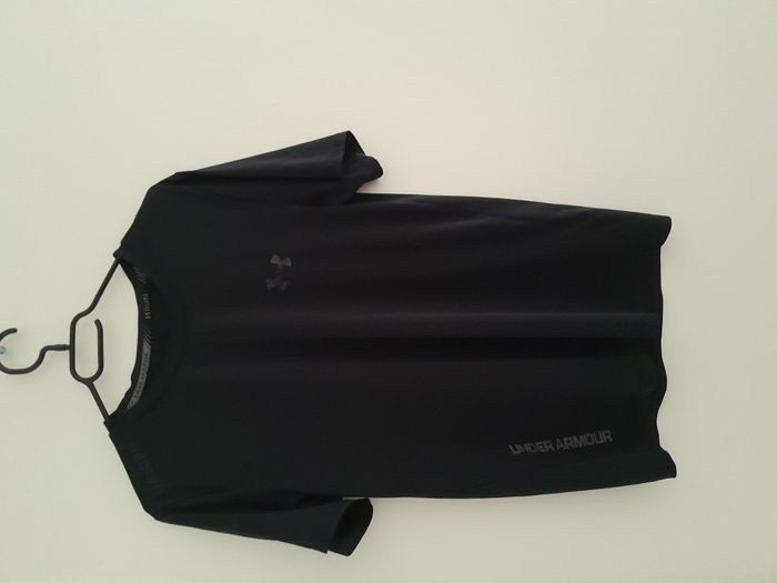 T - Shirt  Under Armour