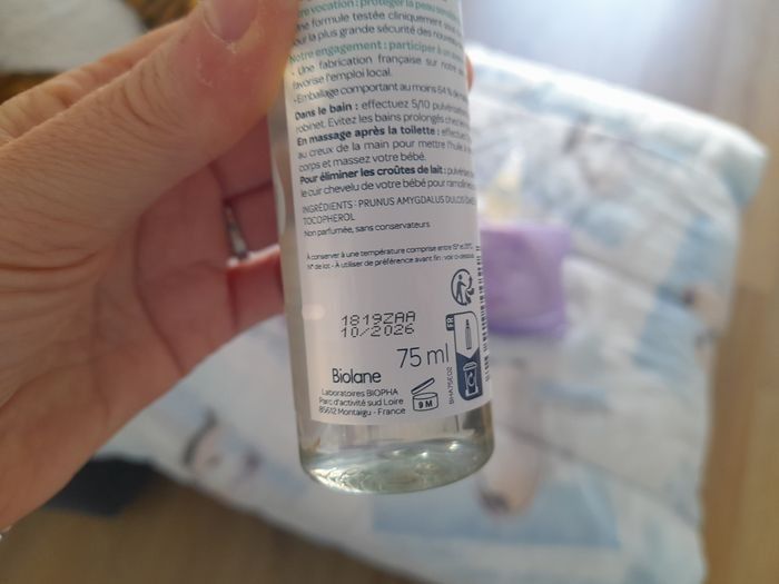 Lot produits - photo numéro 3