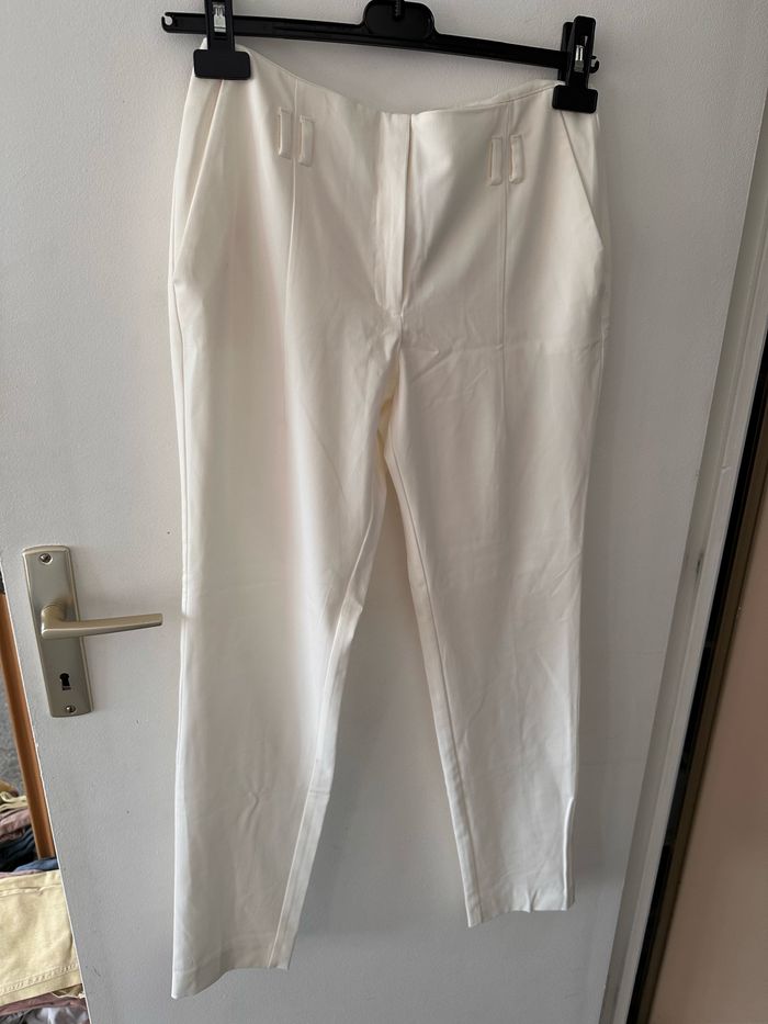 Pantalons Mango Taille 34