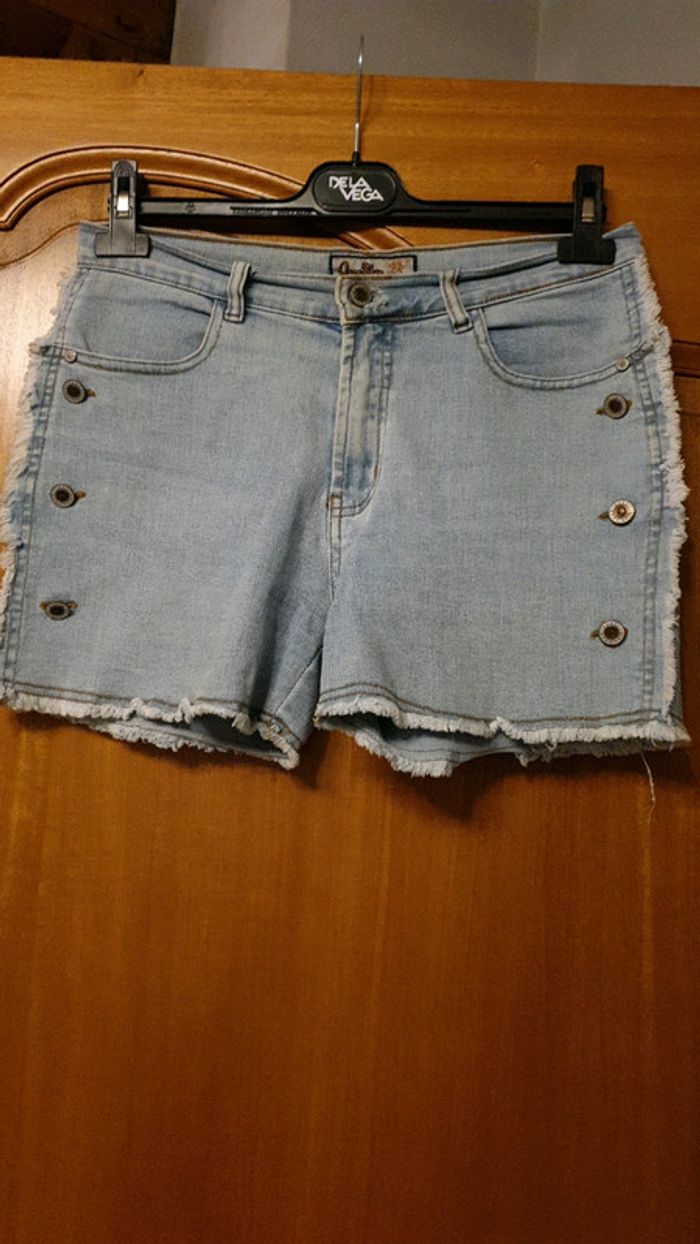 Short
