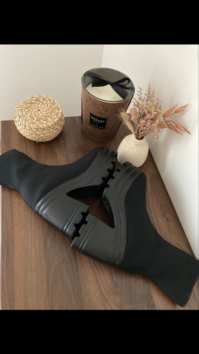 Bottines - photo numéro 8