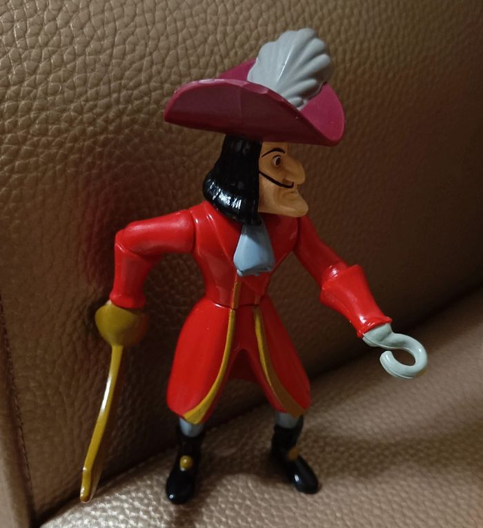 Lot Peter pan Disney - photo numéro 6