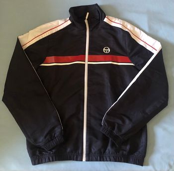 Veste de survêtement Sergio Tacchini