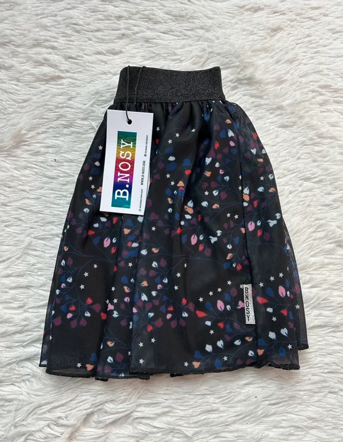 Jupe B Nosy - photo numéro 4