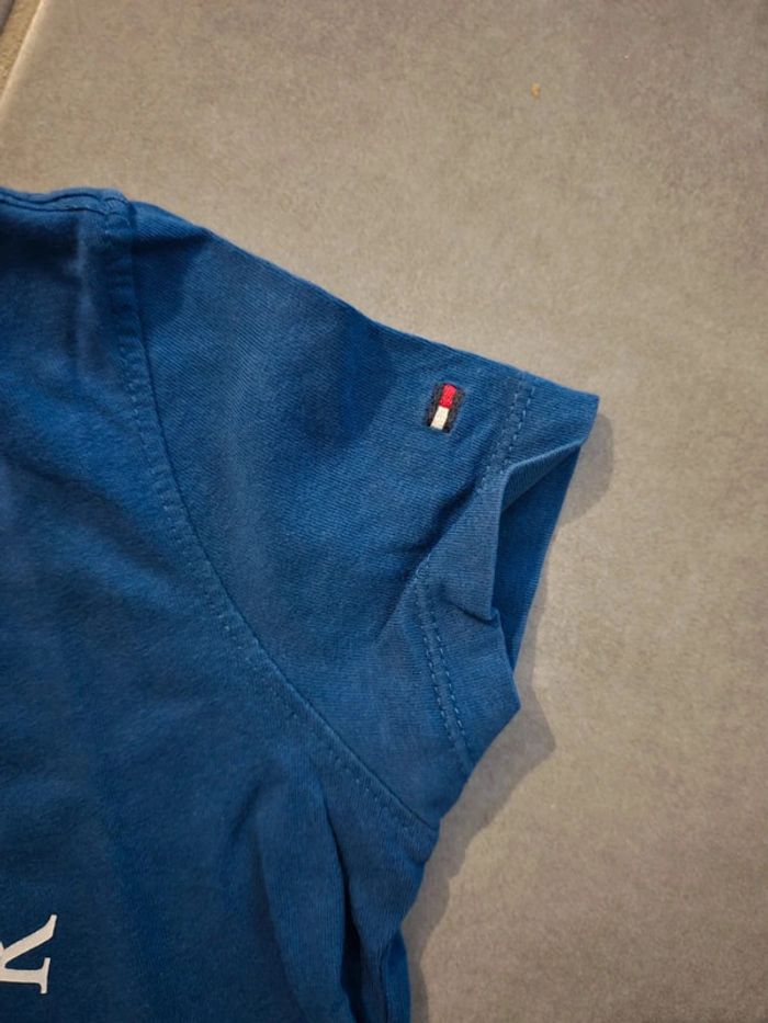 Ensemble short tommy hilfiger - photo numéro 5