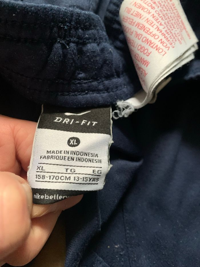 Pantalon PSG - photo numéro 4