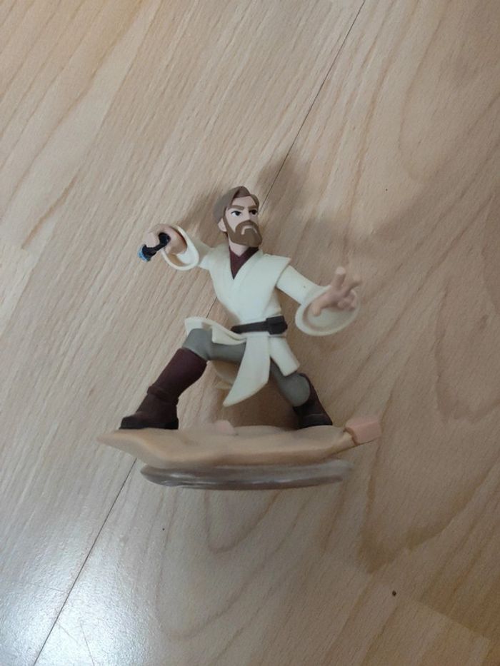 Figurine star wars