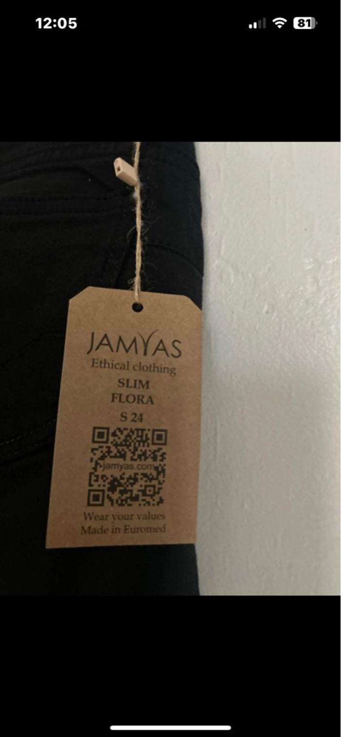 Jeans - photo numéro 3