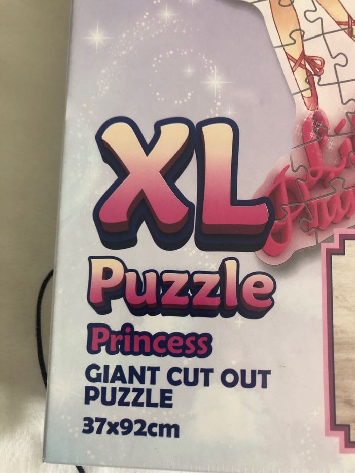 Puzzle XL - photo numéro 2