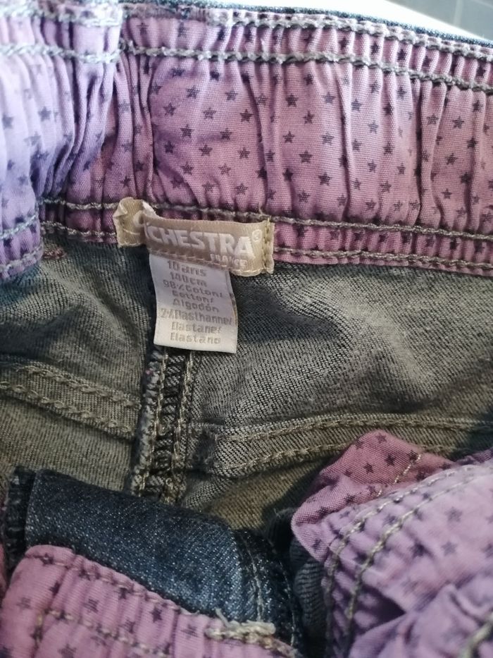 Lot 10 ans fille - photo numéro 6