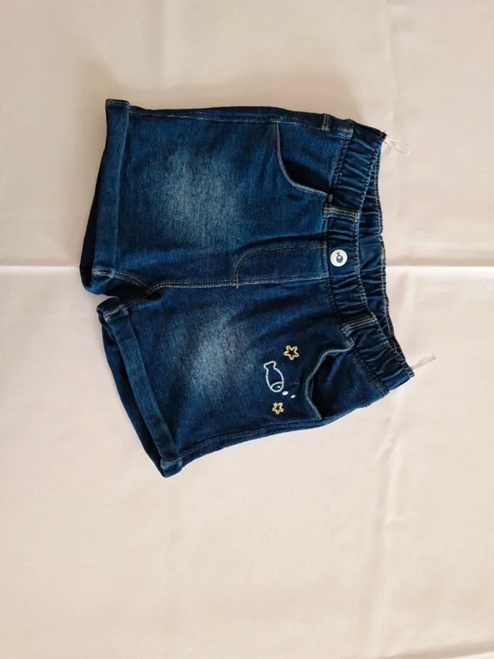 Short