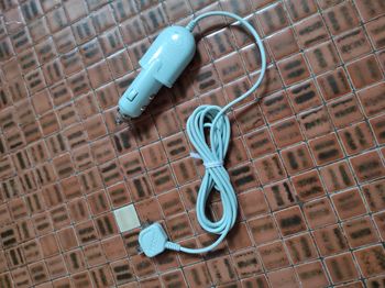 Adaptateur pour DS Nintendo  dans voiture
