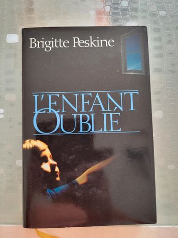 L'enfant oublié