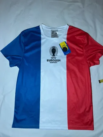 T-shirt euro 2024 germany