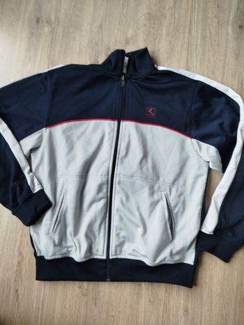 Gilet Domyos taille 12 ans