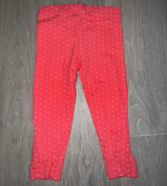 Ensemble legging gilet et tee shirt - photo numéro 12