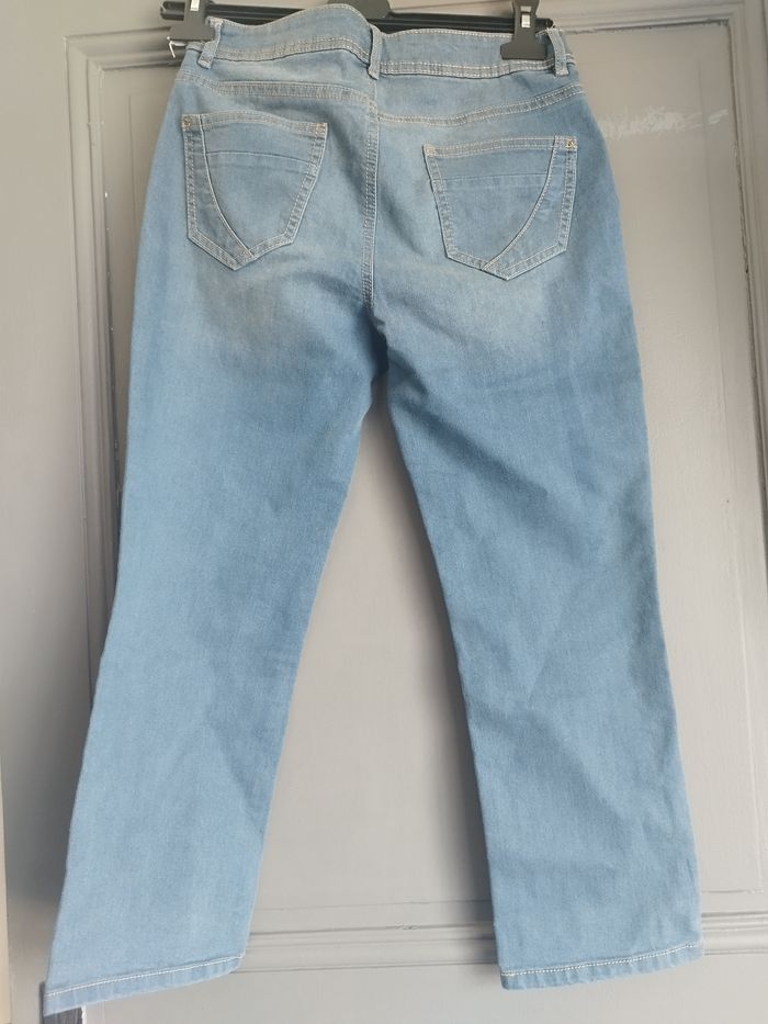 Jeans - photo numéro 2