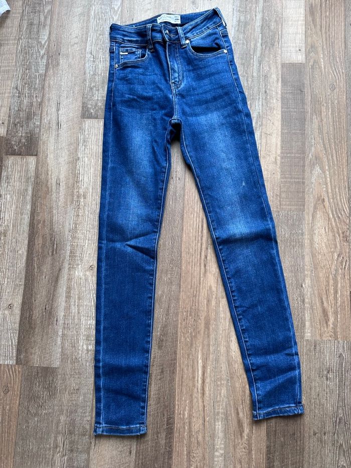 - Jeans Hello Miss   - Taille 34   - Très bon état