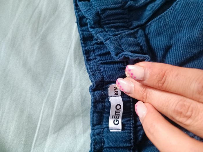 Short paperbag - photo numéro 2