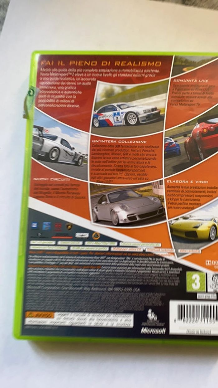 Forza 2 - photo numéro 2