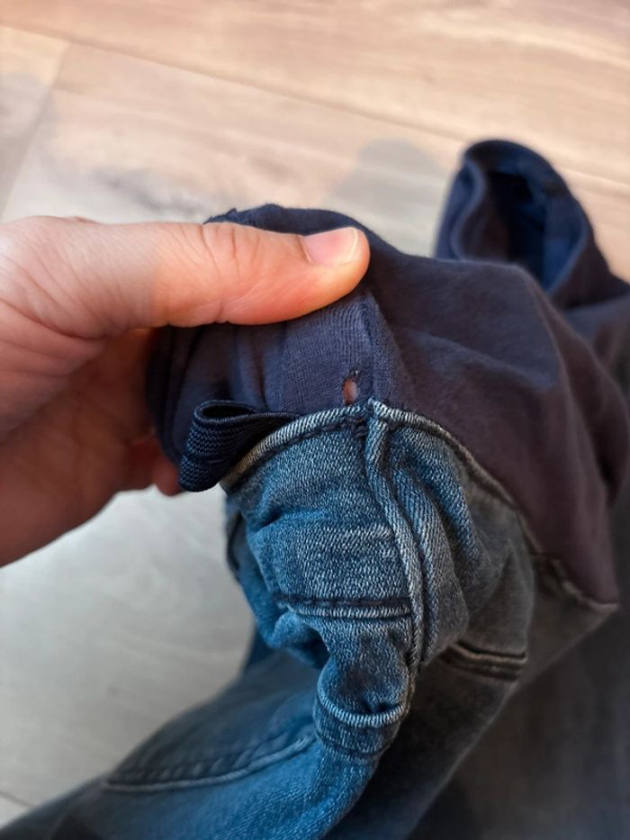 Jegging de grossesse - photo numéro 4