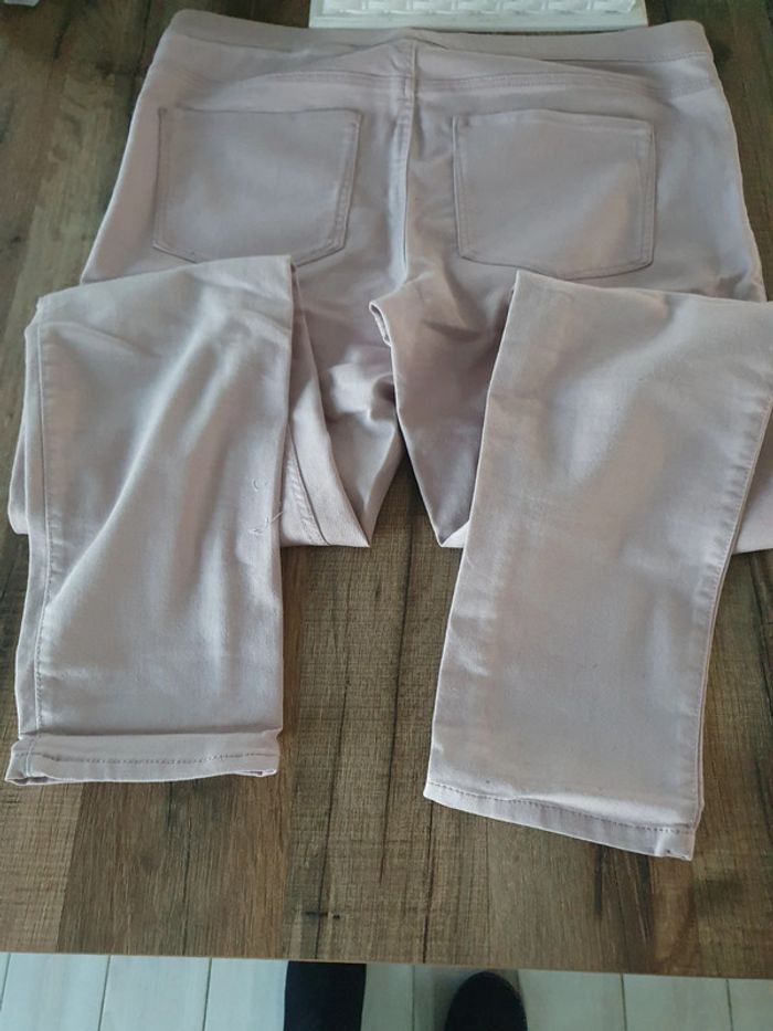 Pantalon femme 42 - photo numéro 5