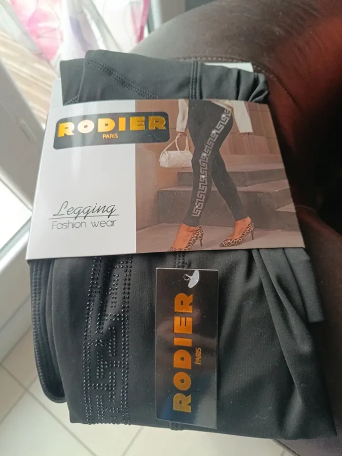 Legging Rodier l/xl