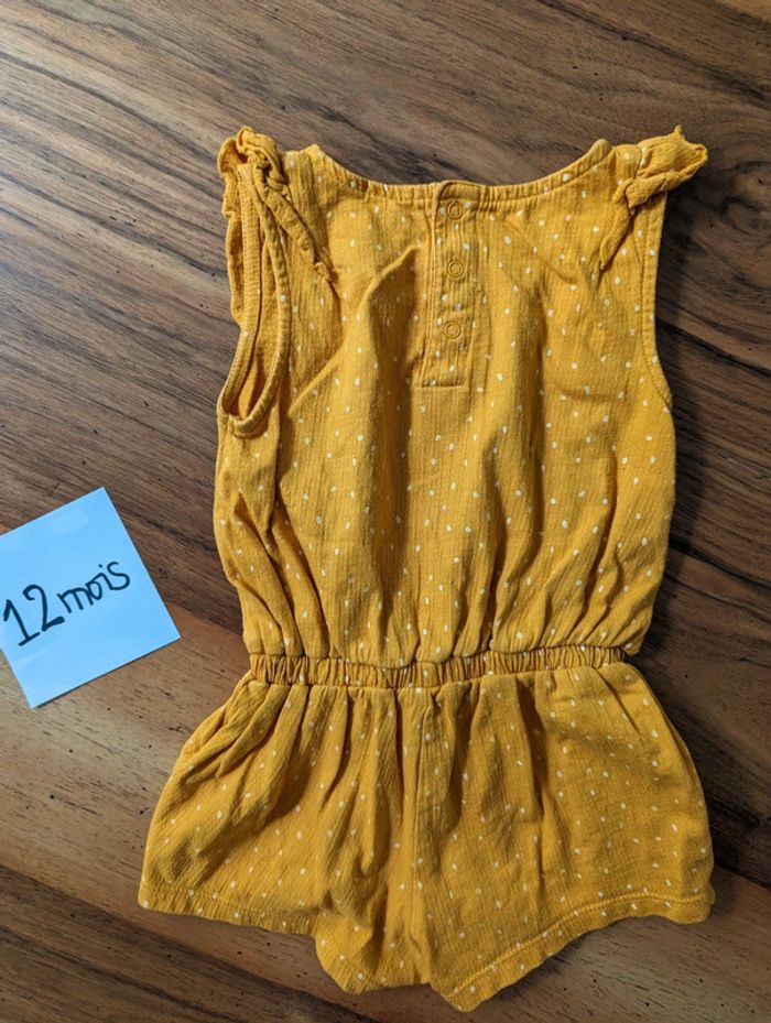 Combi short - photo numéro 3