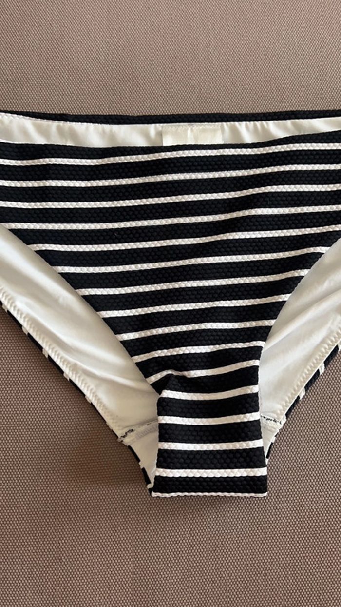 Maillot de bain neuf H&M 36 - photo numéro 3