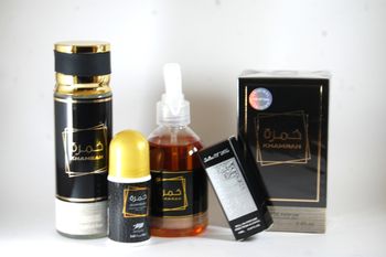 Coffret kramrha