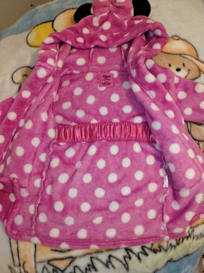 Peignoir Minnie - photo numéro 2