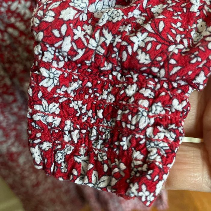 Robe manches longues IKKS - photo numéro 5