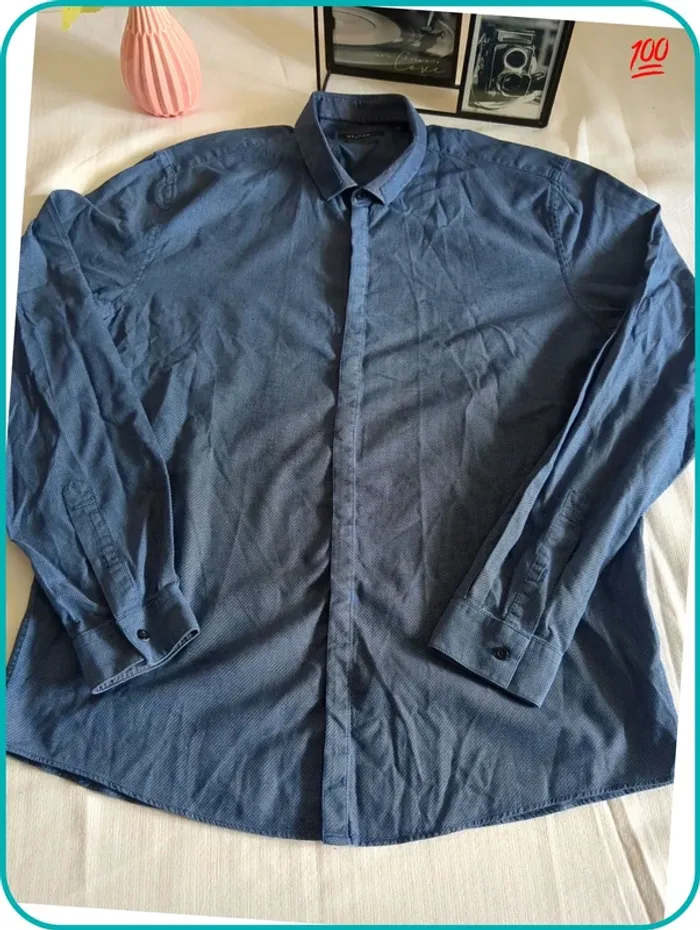 Chemise homme Devred