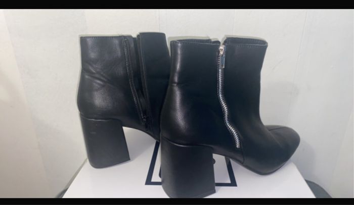 Bottes - photo numéro 2
