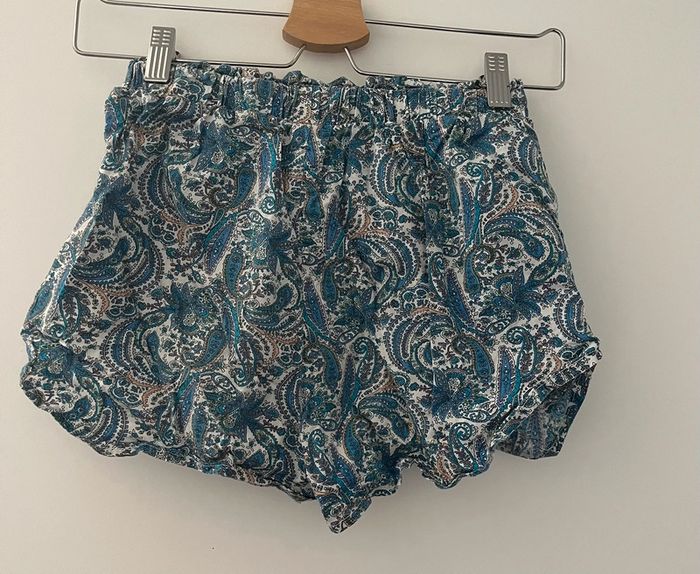 Short 12ans - photo numéro 2