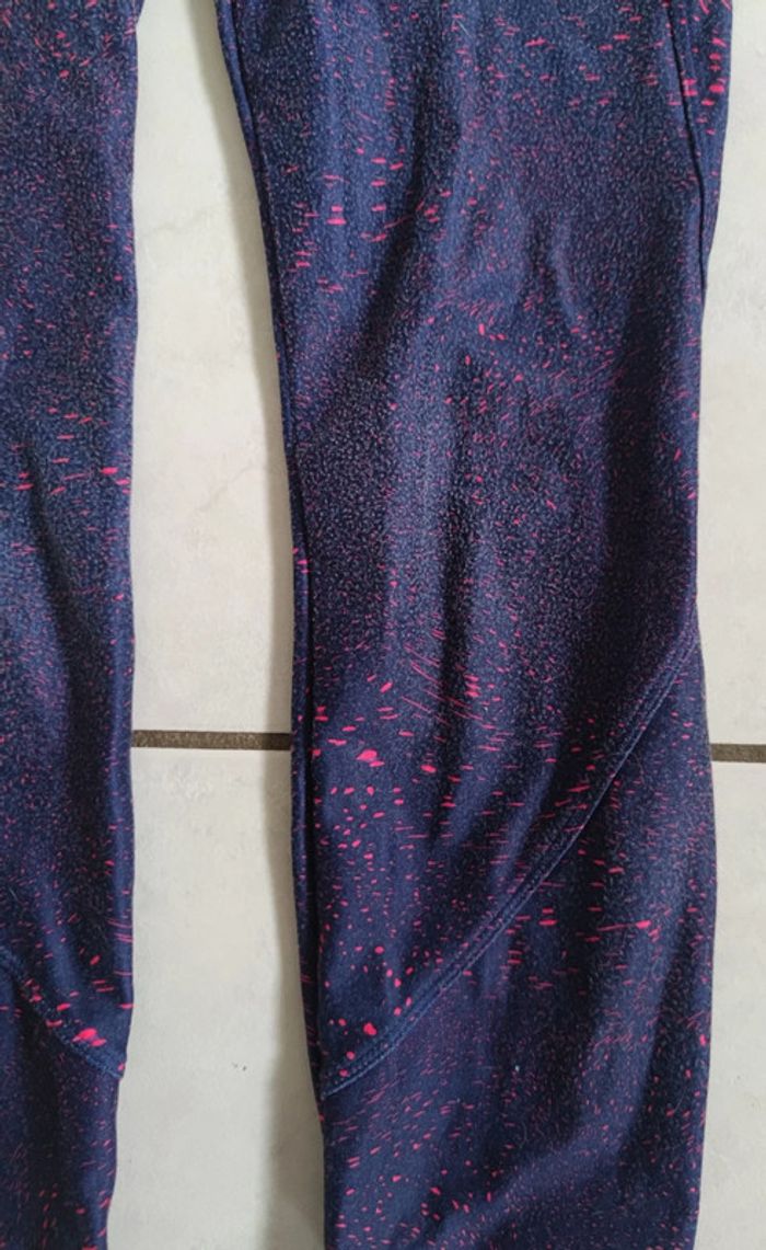 Legging sport - photo numéro 3
