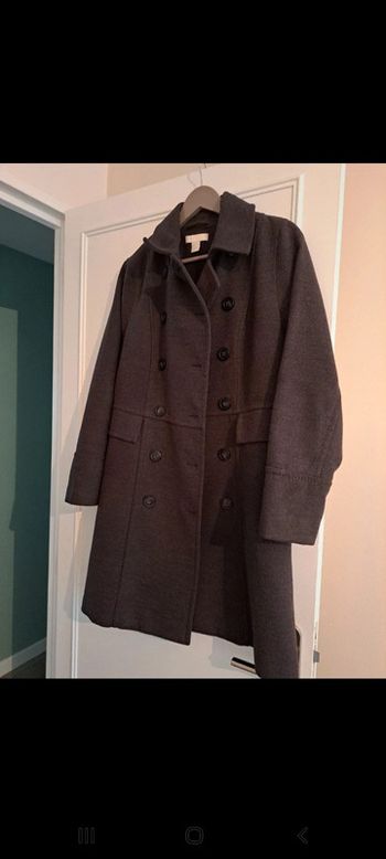 Manteau en parfait état h&m taille 40