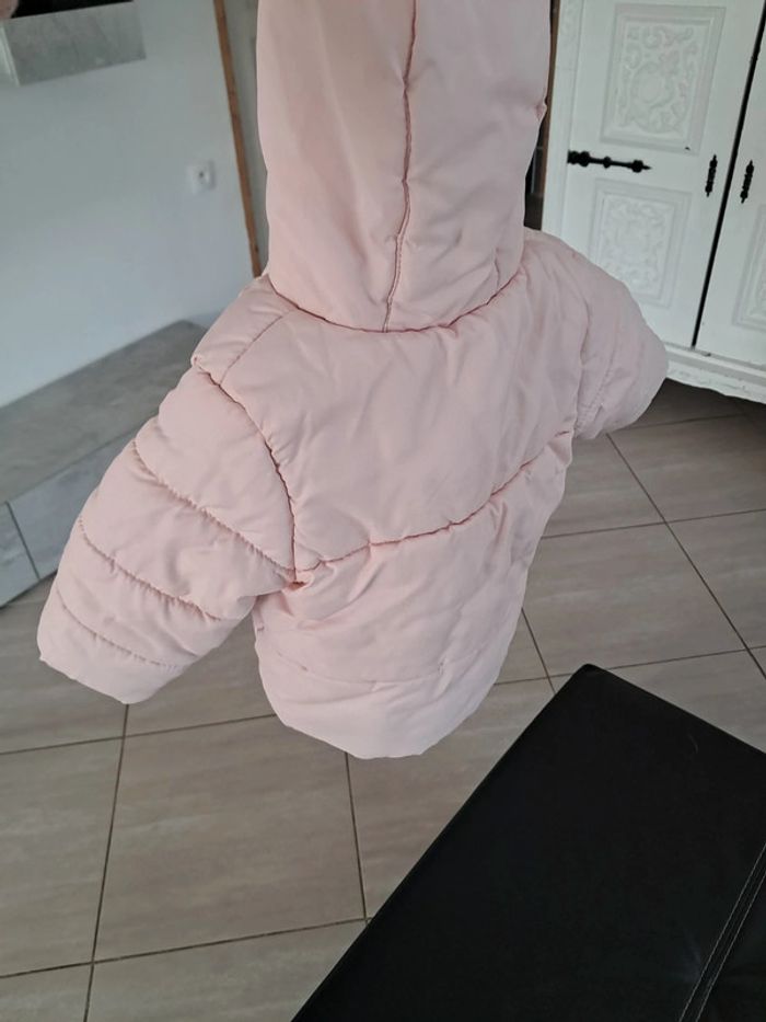 Manteau - photo numéro 4
